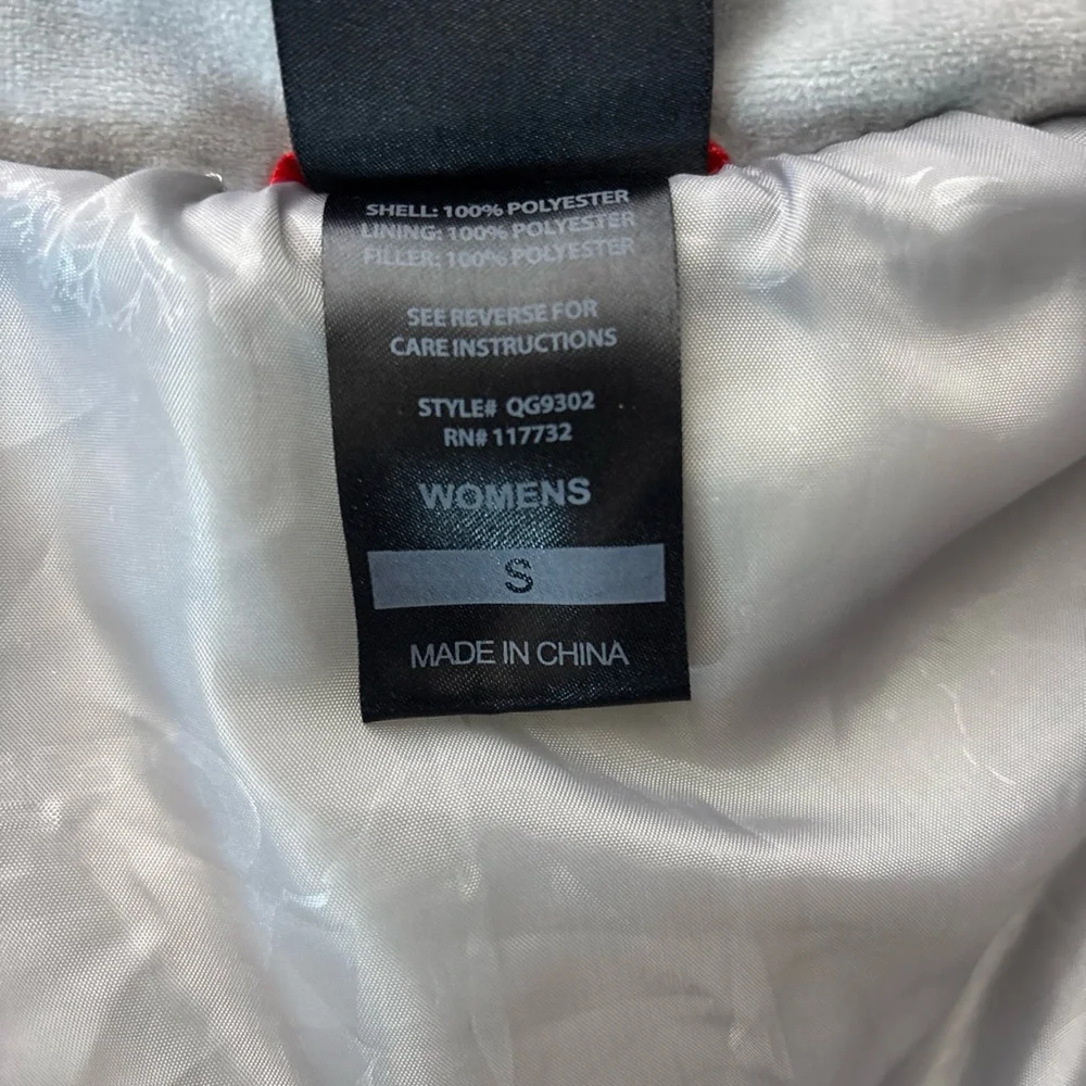 Gerry Weber Gray‎ Quilted Vest
